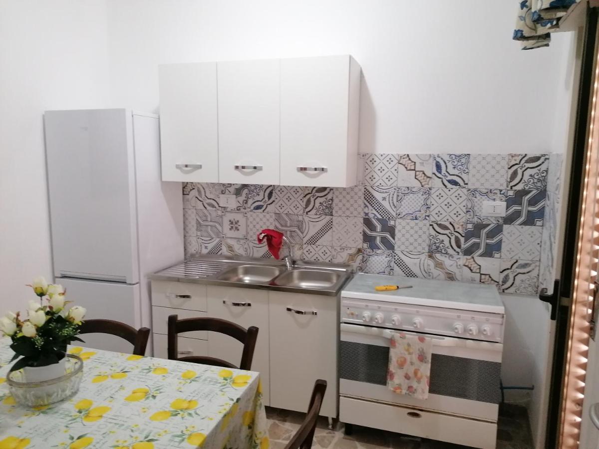 San Caloiru Home Naro Εξωτερικό φωτογραφία