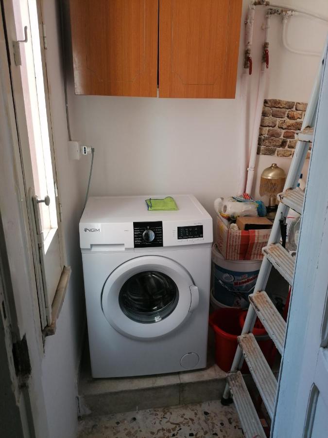 San Caloiru Home Naro Εξωτερικό φωτογραφία