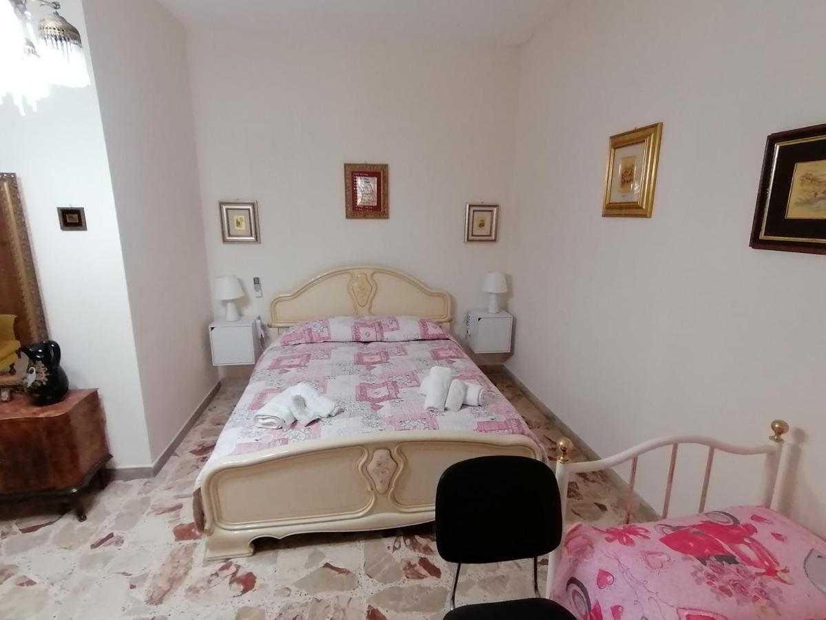 San Caloiru Home Naro Εξωτερικό φωτογραφία