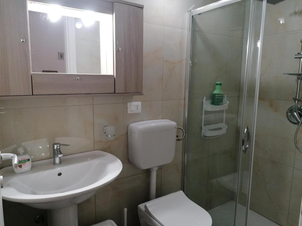 San Caloiru Home Naro Εξωτερικό φωτογραφία